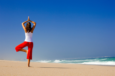 Yoga